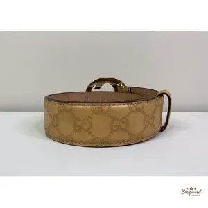 Gucci | Accessories | Authentic Gucci Beige Guccissima  display picture 2